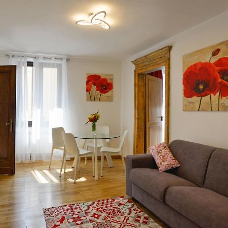 Ma Choupette Apartment Torre Pellice Bagian luar foto