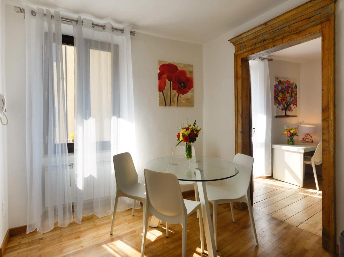Ma Choupette Apartment Torre Pellice Bagian luar foto