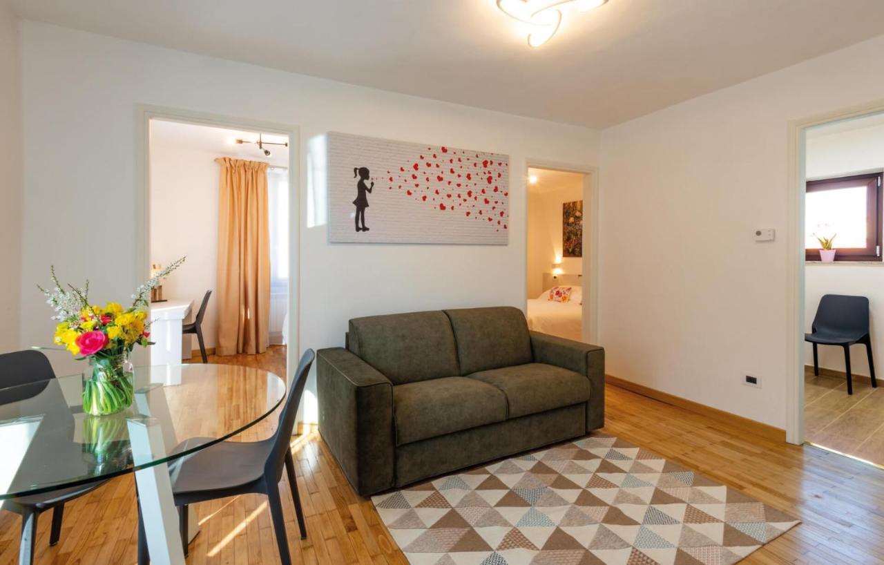 Ma Choupette Apartment Torre Pellice Bagian luar foto