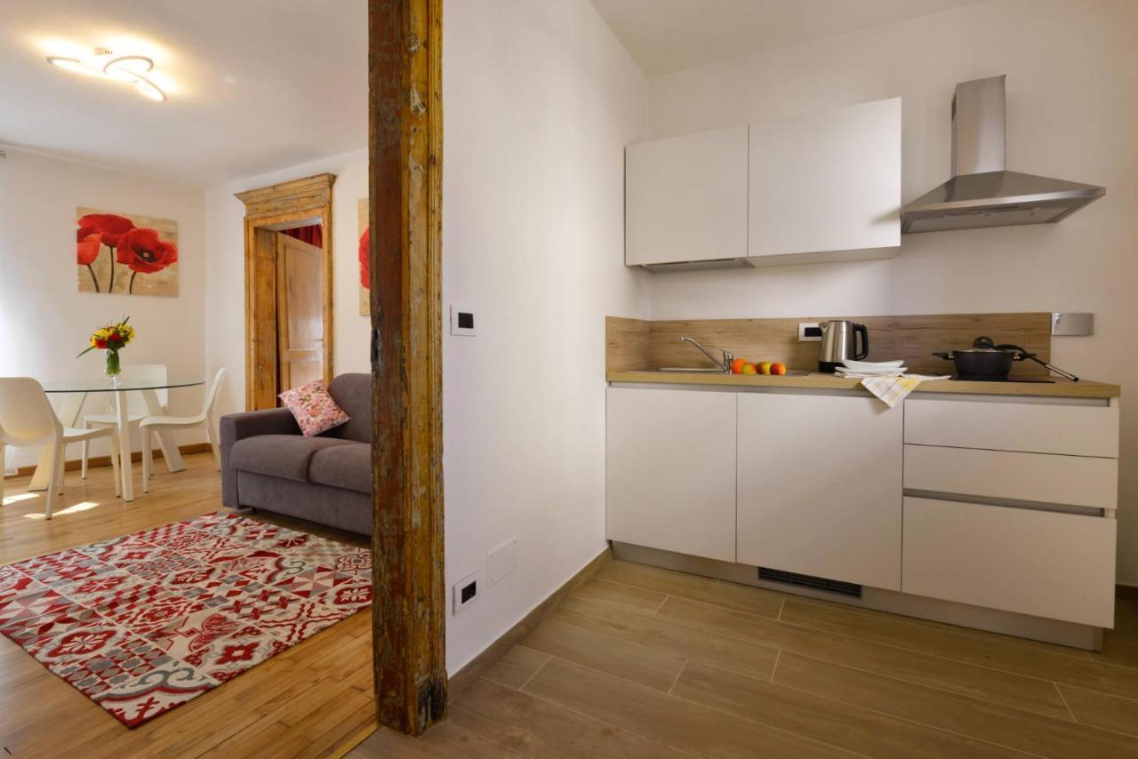 Ma Choupette Apartment Torre Pellice Bagian luar foto