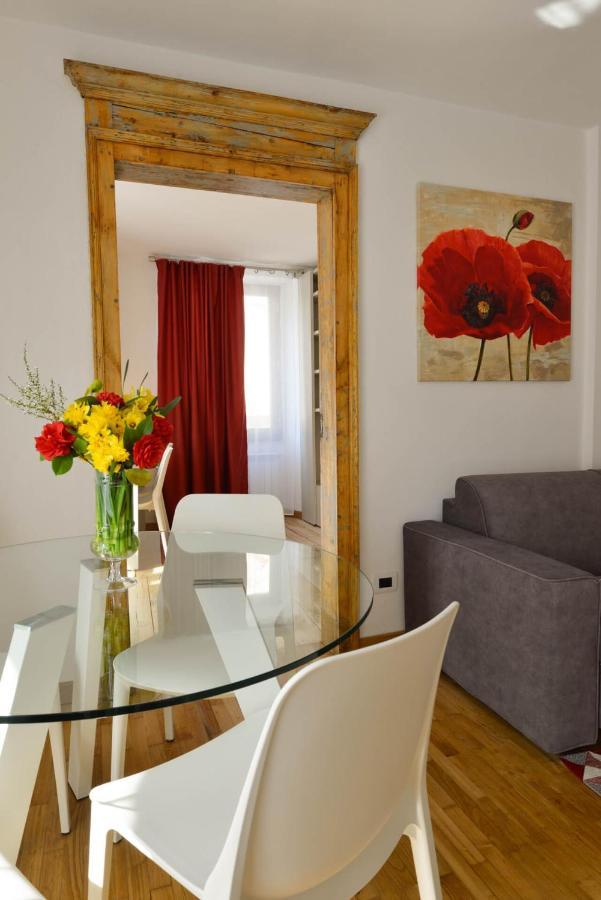 Ma Choupette Apartment Torre Pellice Bagian luar foto