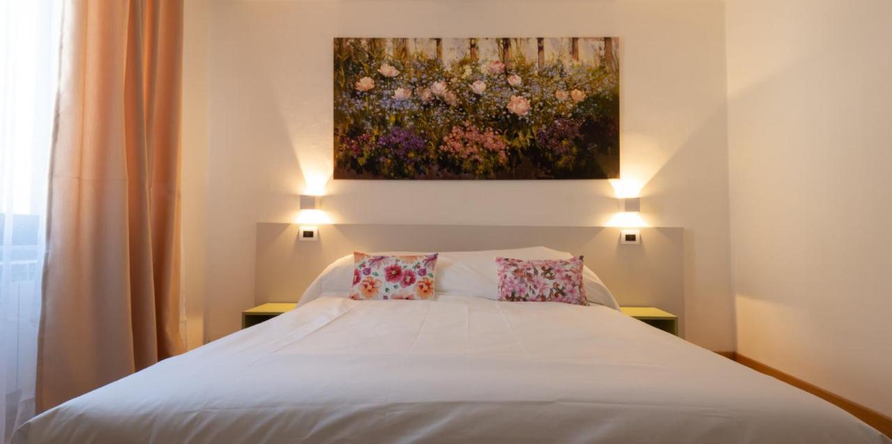 Ma Choupette Apartment Torre Pellice Bagian luar foto