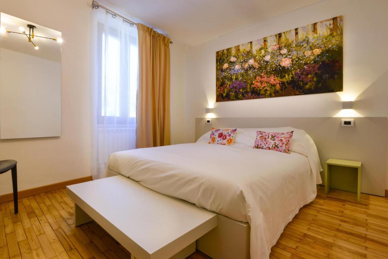 Ma Choupette Apartment Torre Pellice Bagian luar foto