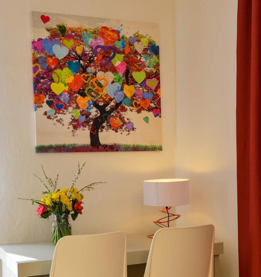 Ma Choupette Apartment Torre Pellice Bagian luar foto
