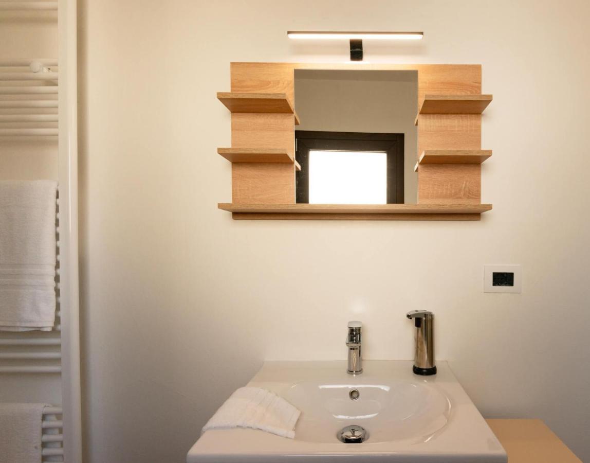 Ma Choupette Apartment Torre Pellice Bagian luar foto
