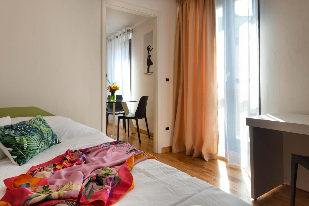 Ma Choupette Apartment Torre Pellice Bagian luar foto