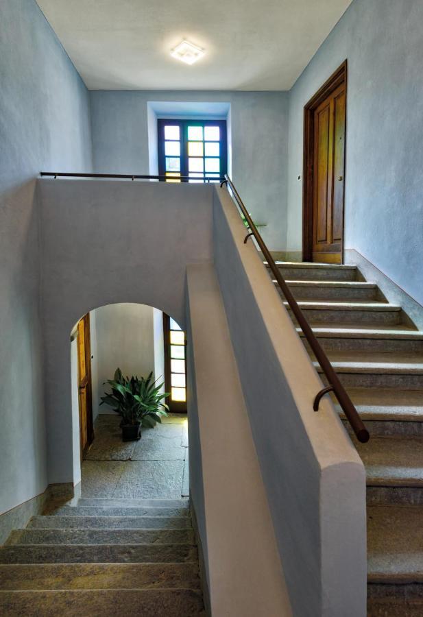 Ma Choupette Apartment Torre Pellice Bagian luar foto