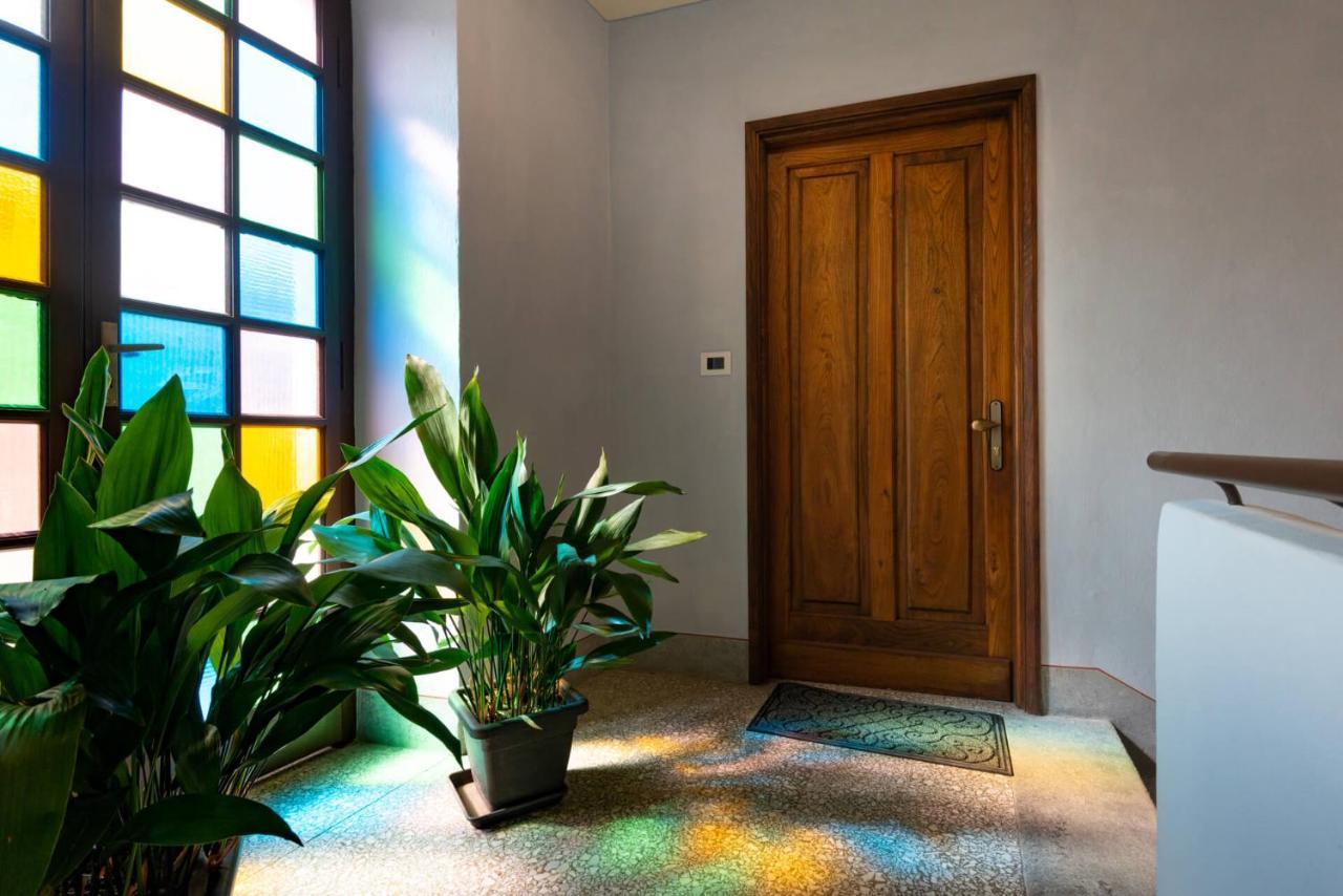 Ma Choupette Apartment Torre Pellice Bagian luar foto
