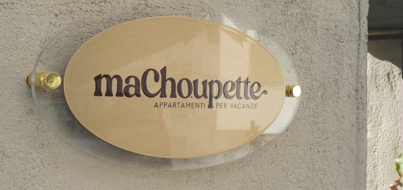 Ma Choupette Apartment Torre Pellice Bagian luar foto